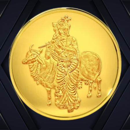 GOLD COIN