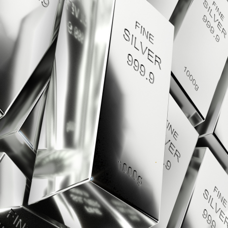 SILVER BAR