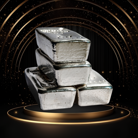  SILVER BAR