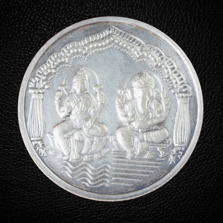 SILVER COIN